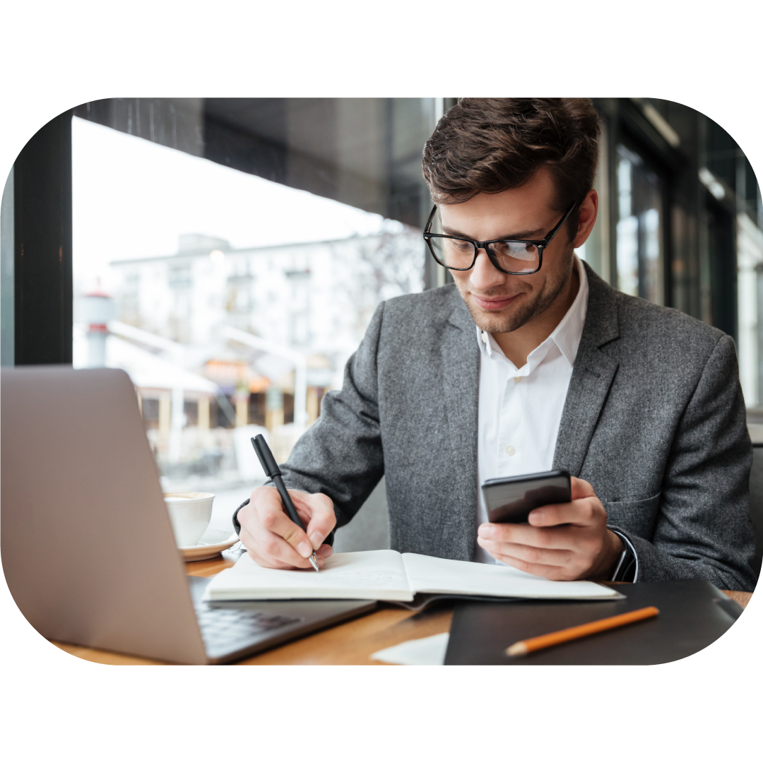 Siempre actualizados