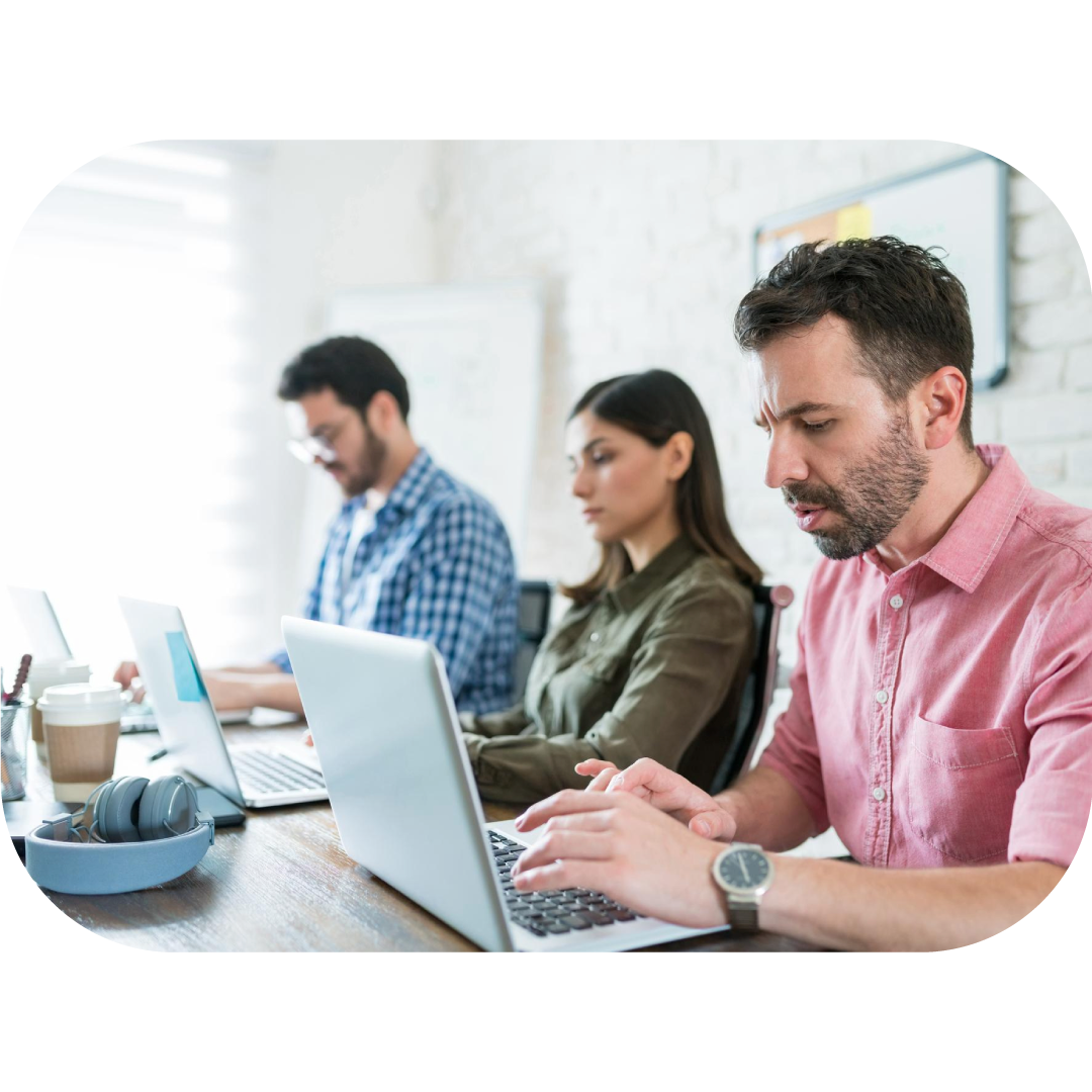 De la mano con expertos