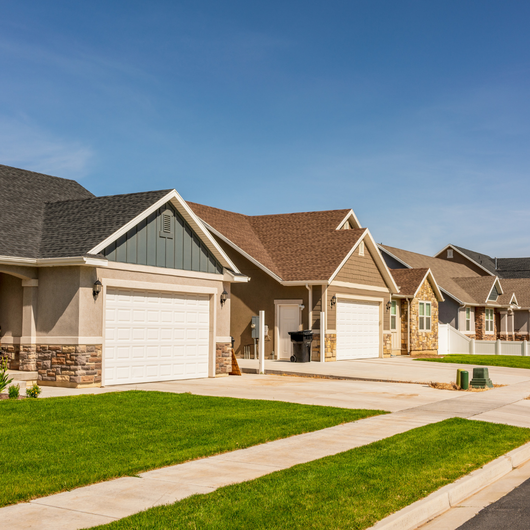 Conjunto Residencial